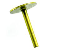 Фрезерная головка отрезная d40 Диск