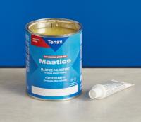 Клей полиэфирный Liquido (Fluido) Trasparente (медовый, жидкий) 17л + отвердитель Tenax