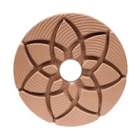 Диск алмазный шлифовальный Tech-Nick LOTUS D250 №300 (60/40)