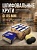 Фибродиск мягкий SAIT 115хVelcro №400